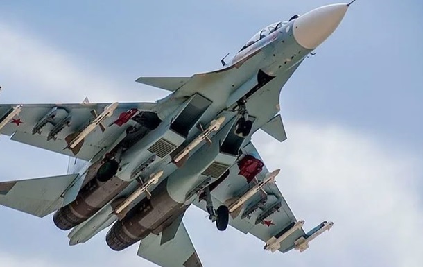 Кремль відповів на закид про порушення повітряного простору Литви
