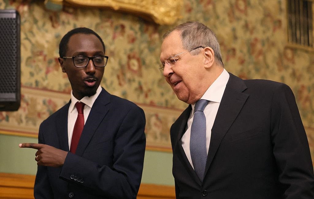 Новини світу - Лавров відкинув можливість перемир'я РФ з Україною