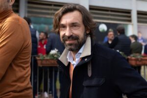 Новини спорту - Легенда італійського футболу розпочав співпрацю з росіянами