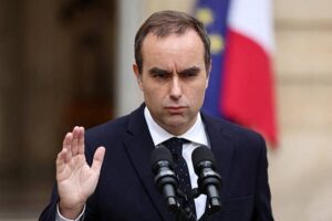Лекорню пояснив своє несподіване повернення на посаду