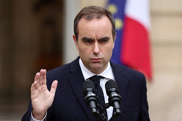 Лекорню пояснив своє несподіване повернення на посаду