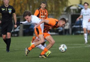 Новини спорту - Молодіжне дербі: Динамо здолало Шахтар після фантастичного голу