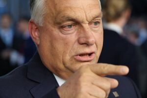 Моральний шантаж: Орбан вкотре “проїхався” по Зеленському
