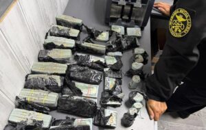 Новини України - На кордоні знайшли майже $1 млн під капотом авто