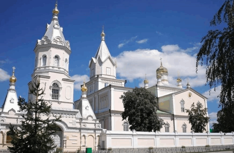На Рівненщині припинять діяльність монастиря, який є частиною РПЦ