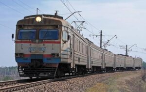 На Житомирщині стався вибух у потязі, є загиблі