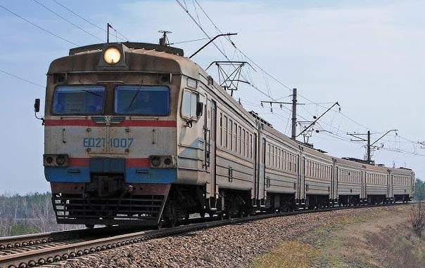 На Житомирщині стався вибух у потязі, є загиблі