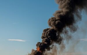Нафтогаз заявив про найбільшу атаку Росії