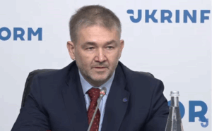 Накопичено аварійний запас обладнання втричі більше нормативу – Укренерго