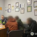 Напад біля синагоги: поліція розшукала трьох підлітків