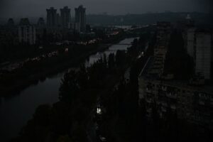 Найважче Чернигову. Ситуація в енергетиці