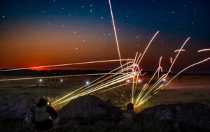 Нічна атака: 31 російський дрон долетів до цілі