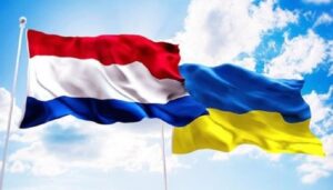 Нідерланди підтримають енергетику України 25 мільйонами євро