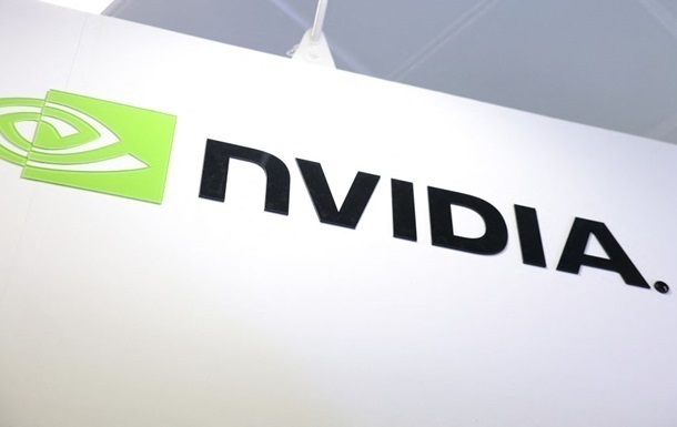 Nvidia стала першою компанією у світі з капіталізацією $5 трлн