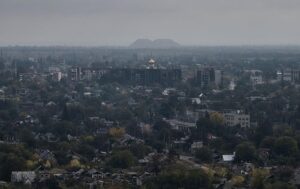 Оборону Покровська посилено – ЗСУ
