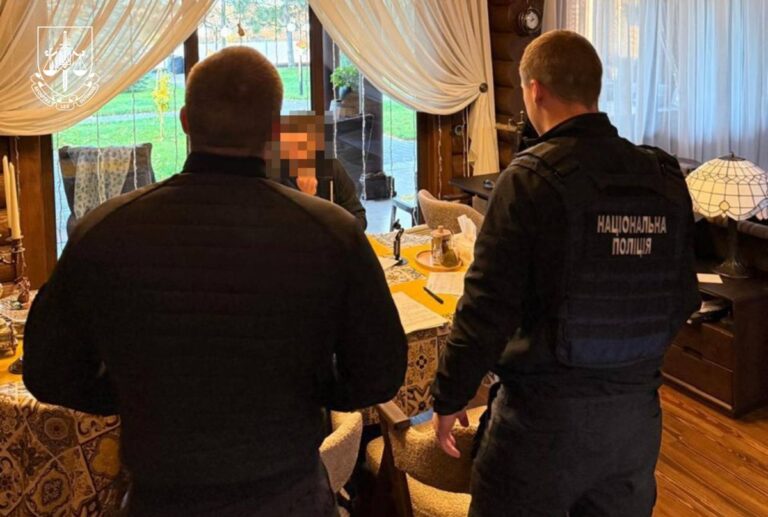 Одеських посадовців підозрюють у розкраданні на закупівлях для ЗСУ