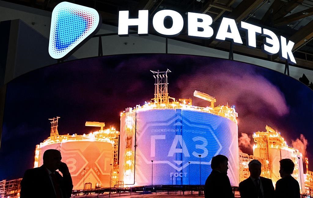 Новини бізнесу - Одна з країн G7 заявила про скорочення залежності від російського СПГ