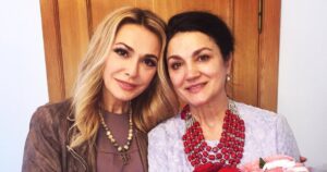 Новини культури - Ольга Сумська підтримала сестру після хейту за Радіодиктант