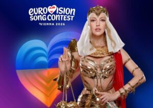 Оля Полякова заявила про намір взяти участь у Нацвідборі на Євробачення