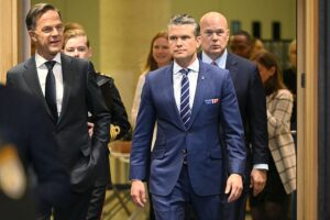 Новини світу - Пентагон розраховує на нові внески союзників у межах PURL