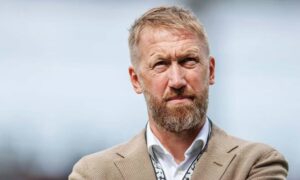 Новини спорту - Після невдачі Швеція зробила ставку на тренера з АПЛ