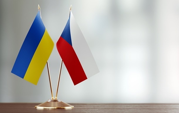 Після перемоги партії Бабіша Україна втратила підтримку Чехії – нарлеп