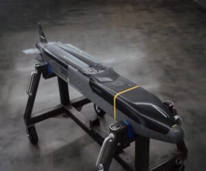 Польща масово вироблятиме ракети Barracuda-500