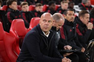 Поразка в Кубку ліги: тренер Ліверпуля визнав слабкі місця команди