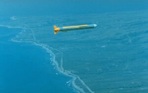 Потрібне політичне рішення США щодо зброї – ОП