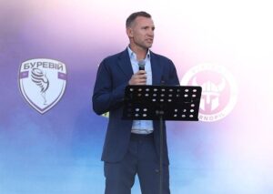 Новини спорту - Президент УАФ оцінив жовтневі поєдинки збірної України