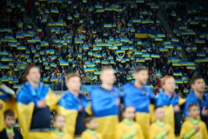 Прогноз на матч відбору ЧС: Україна – Азербайджан
