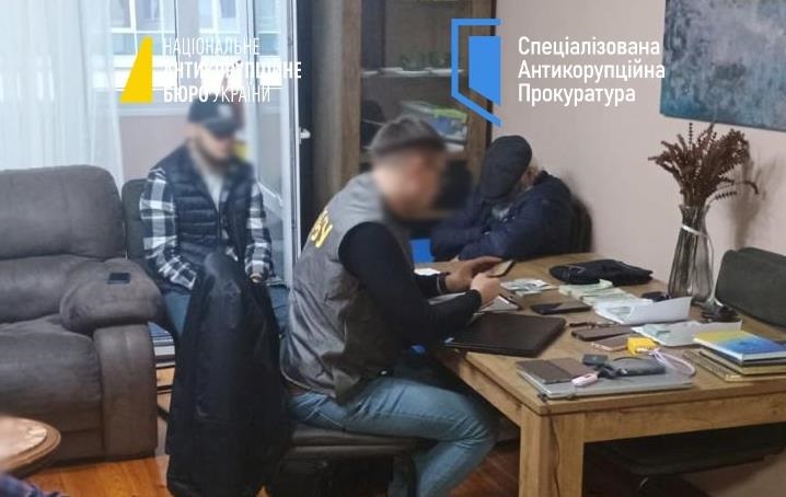 Прокурор ОГП та адвокати пропонували закрити справу НАБУ за $3,5 млн