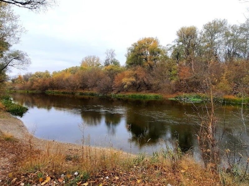 Новини України - Прорив дамби РФ: чи є загроза на території України