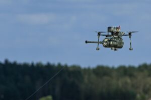 Провокації дронів у Європі. Нові інциденти