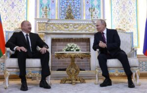 Новини світу - Путін визнав збиття літака AZAL перед Алієвим