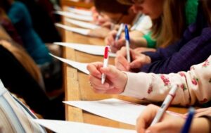 Радіодиктант національної єдності: коли відбудеться і як долучитися