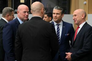 Новини України - Рамштайн: Шмигаль озвучив список нових країн у програмі PURL