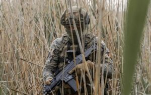 РФ захопила ще одне село на Дніпропетровщині – DeepState