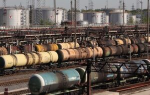 Новини політики - Росія до кінця року з експортера пального перетвориться на імпортера