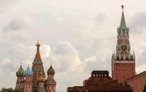 Росія відновила систему криптоплатежів після санкцій США