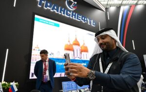 Росія збільшила поставки нафти до максимуму за 2,5 років