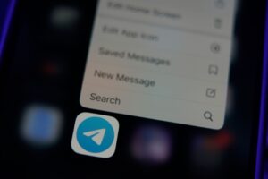 Росіянам підготували держверсію Telegram