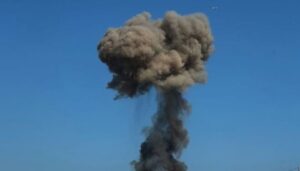 Росіяни атакували важливий енергооб’єкт на Чернігівщині