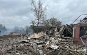 Росіяни вбили чотирьох цивільних на Донеччині