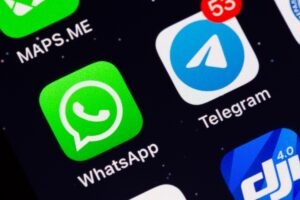 Роскомнагляд оголосив про початок блокування Telegram