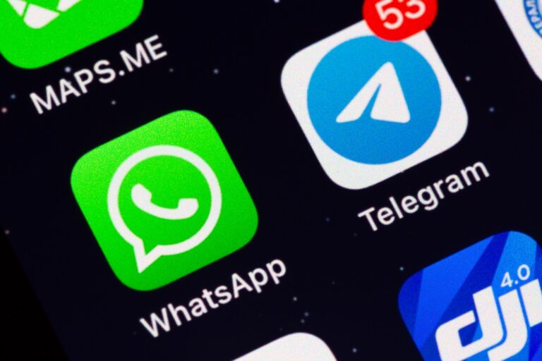 Роскомнагляд оголосив про початок блокування Telegram