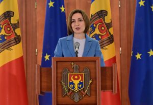 Санду визначилася з кандидатом на посаду прем’єр-міністра Молдови