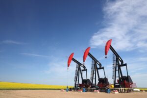 Саудити готові підтримувати видобуток на рівні 12 млн барелів нафти на добу