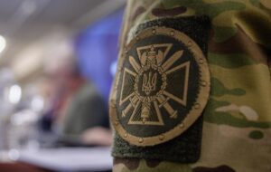 СБУ провела навчання з протидії кібертероризму