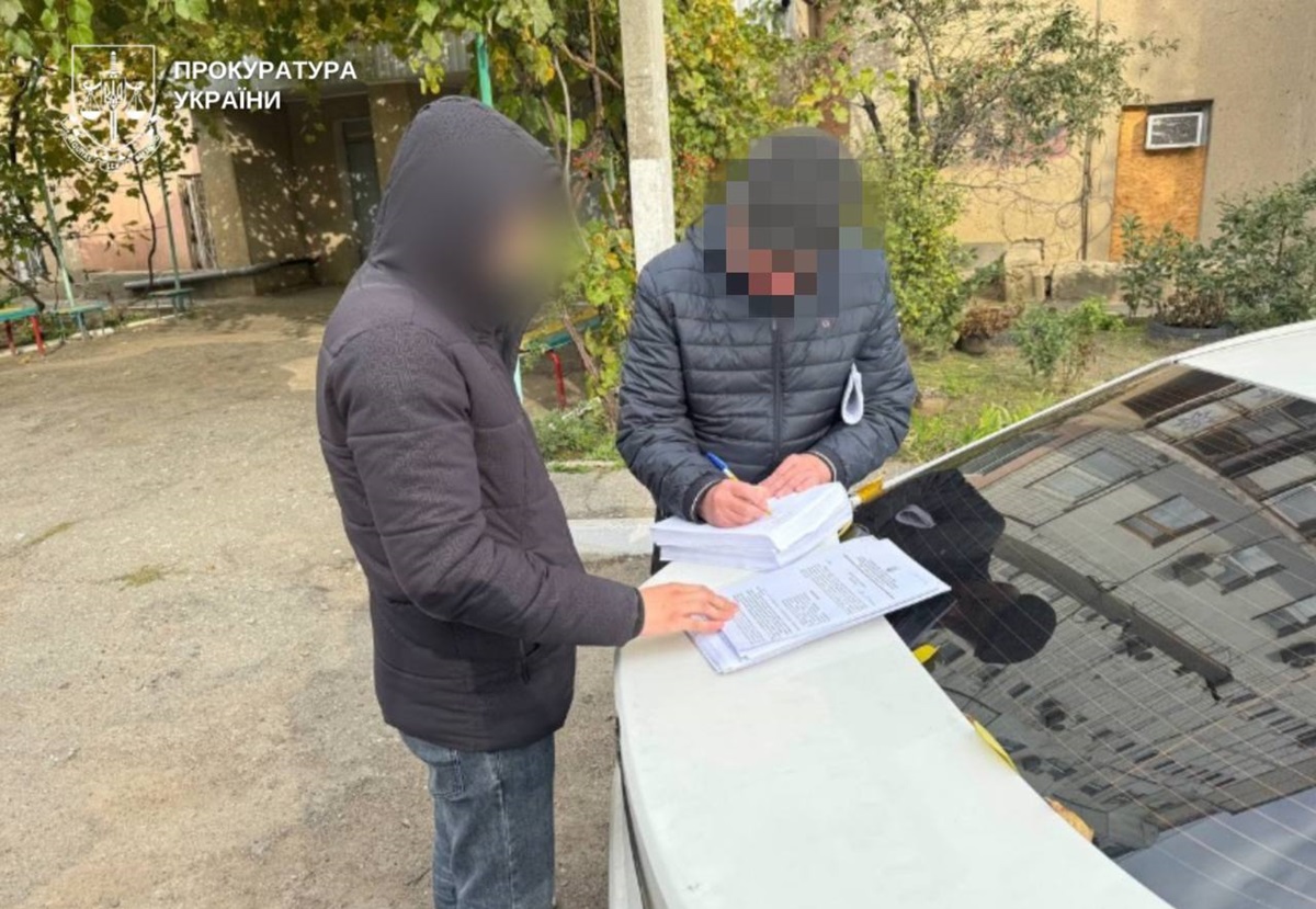 Новини України - Шахраїв-"екстрасенсів" викрили на Київщині